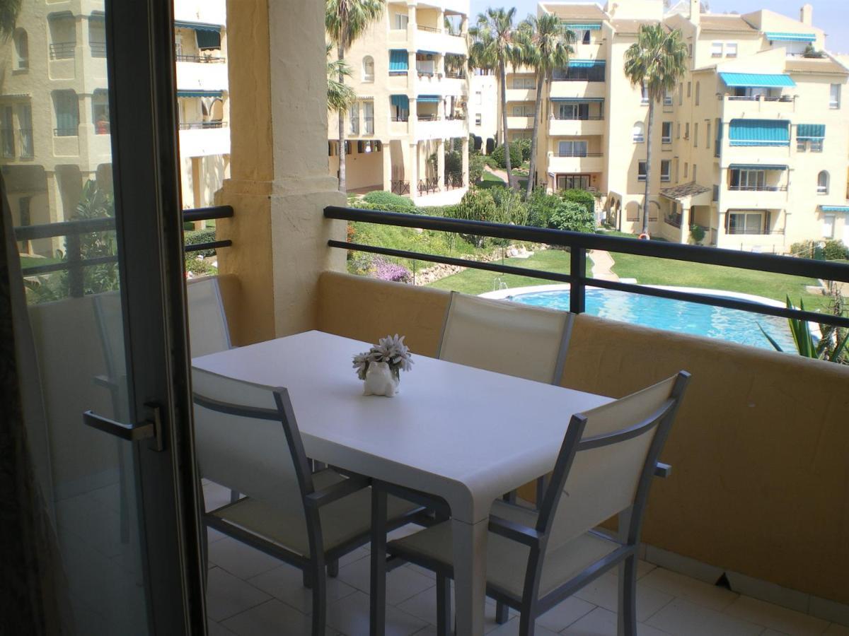 Casinomar Appartement Benalmádena Buitenkant foto