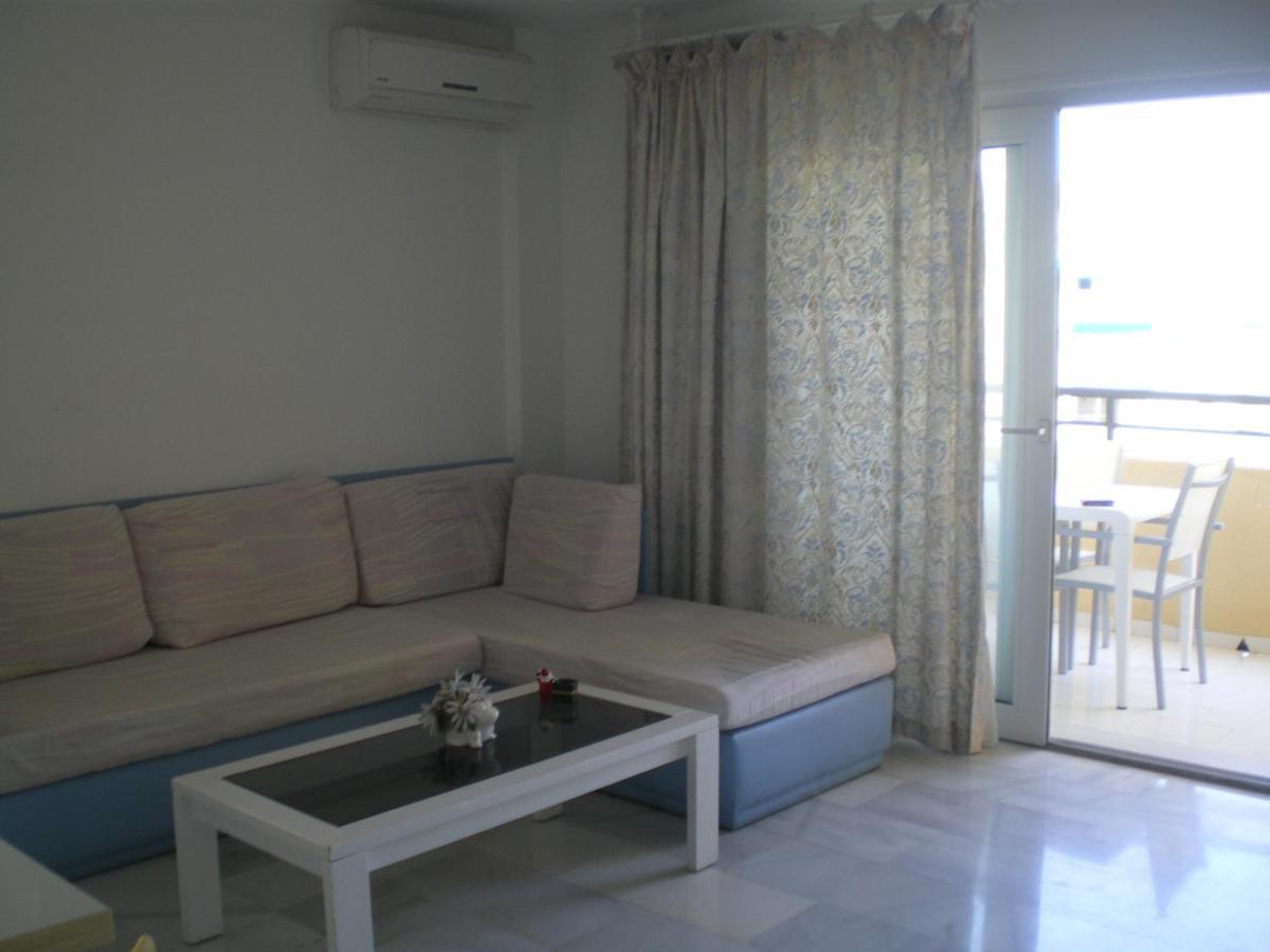 Casinomar Appartement Benalmádena Buitenkant foto