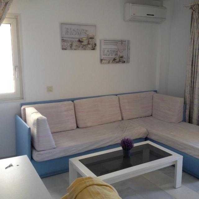 Casinomar Appartement Benalmádena Buitenkant foto