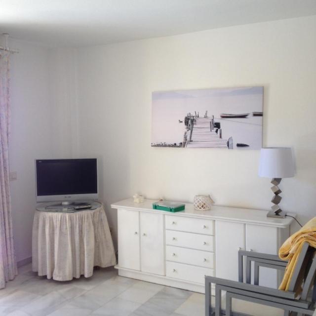 Casinomar Appartement Benalmádena Buitenkant foto