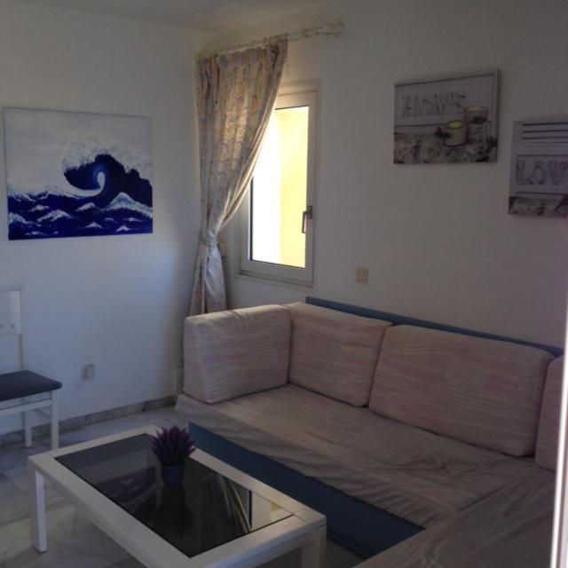 Casinomar Appartement Benalmádena Buitenkant foto